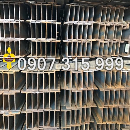 BẢNG BÁO GIÁ THÉP HÌNH CHỮ I